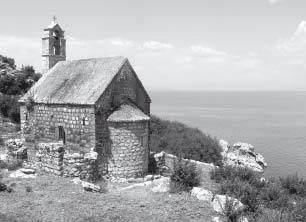 Pomyslným vrcholem, zlatým hřebem a završením celé pouti, se stala návštěva monastýrů na Skadarských jezerech.