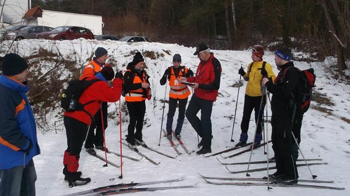turistov v Bardejove a Mesto Bardejov. O toto tradičné turistické podujatie bol mimoriadny záujem, o čom svedčí účasť takmer 1 600 účastníkov.