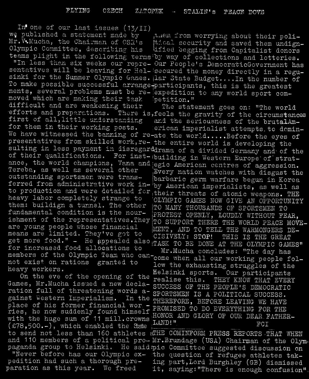 ....before the eyes of p resen ta tives from s k ille d work,r e the e n tire world is developing the s u ltin g in less payment in disregarc tdrama of a d ivided Germany and" o f the of th e ir q u