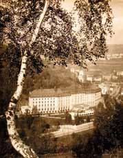 - Konference Proměny sídelní krajiny Krušnohoří (Muzeum Královská mincovna Jáchymov; pondělí od 10:00 přednášky např. P. Bohdálek, M. Urban, P. Mikšíček; prezentace projektu Montanregion J.