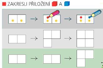 4), který též překládáme do jazyka plánu (obr. 5). Uvedeme ilustraci ze zmiňované učebnice. Obr. 4 Obr. 5 V učebnici je obrázek barevný.