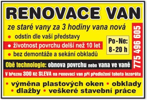 Dále koupím trafa, domečky a vše co souvisí se že leznicí. Tel.: 731064361. PM 180075 KOUPÍM mobilní buňku nebo maringotku, i v hor ším stavu. Možno i více kusů. Nabídněte do prava zajištěna. Tel.: 603383211.