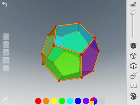 Kartézská data 3D