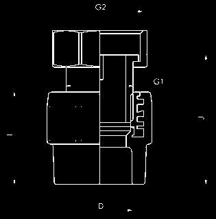 01 10 100 0,034 16x1/2 15,5 13,3 33,0 580403.01 10 50 0,050 20x3/8 19,5 14,5 32,5 580417.01 10 100 0,041 20x1/2 19,5 14,5 37,5 580404.01 10 200 0,042 20x3/4 19,5 14,5 41,0 580405.