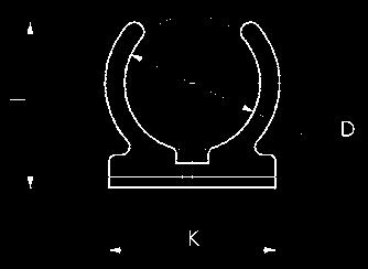 01 1 5 1,385 ОПОРА K 16 16,0 25,0 20,0 550204.