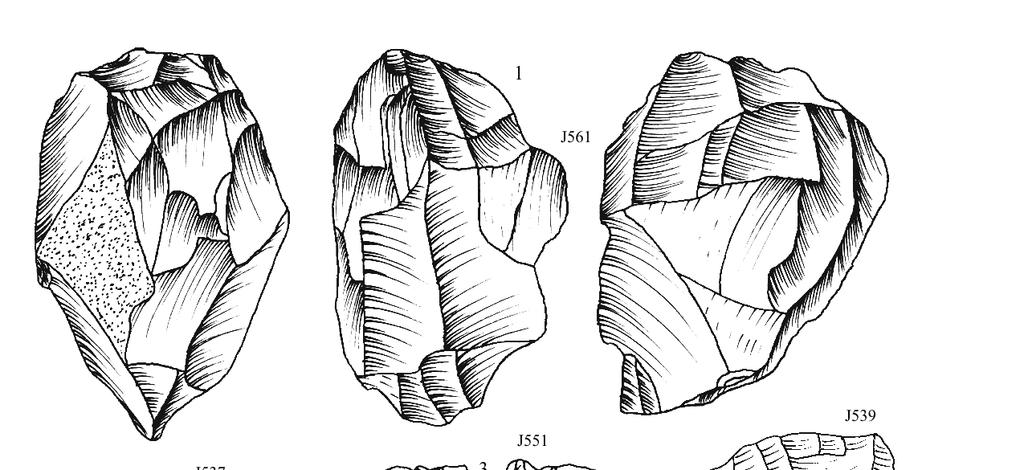 Obr. 7. Jaroměřice II.