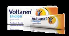 Léčivé přípravky s účinnou látkou ibuprofen k vnitřnímu užití.