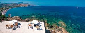 Výlety: u delegáta NOVINKA Vila Nikos***, Vila Anaxos Hill *** Tradice, kultura, historie a umění jsou dominantami nejkrásnějšího koutu Egejského moře.