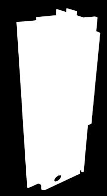 napnutí plachty / Profile for tarpaulin tension / Профиль для натяжения тента /