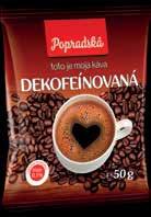 zľava do 28% Extra špeciál Espresso zrnková káva 250 g jednotková