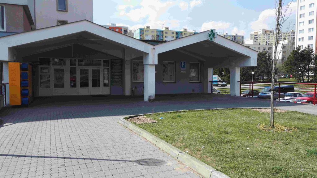 Lekáreň Silybum Rudohorská 27 974 11 Banská