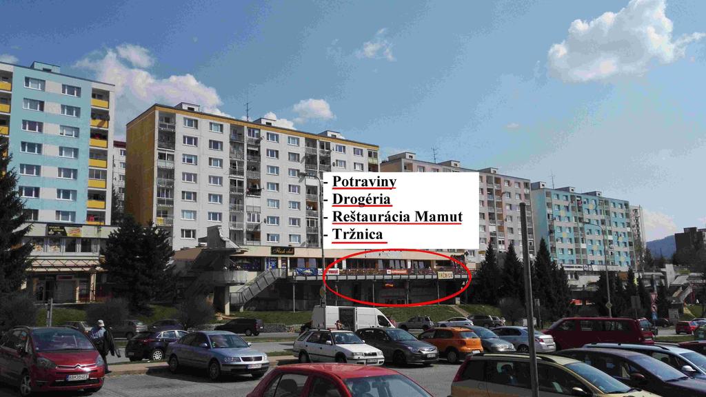 27 Reštaurácie a kaviarne»» Gazdovská reštaurácia