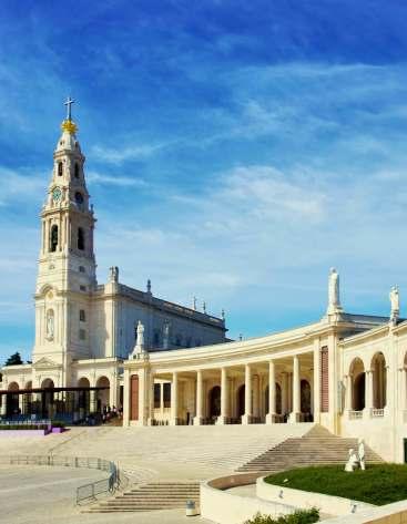 Portugalsko PORTUGALSKO POZNÁVACÍ LETECKÝ ZÁJEZD po největších krásách PORTUGALSKA. Ubytování v Portugalsku je zajištěno ve velmi pěkných hotelech, které bývají využívány i pro pobytové zájezdy.