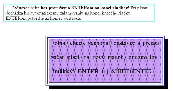 Word tabulátory 1. Word 4. ročník 1.1. Formát odseku 1.1.1. Odseky naformátujte podľa vzoru 1.2. Tabulátory 1.2.1. Predvolené zarážky tabulátora Meno Priezvisko SJL ANJ MAT INF Ján Malý 1 2 3 2 Peter Veselý 2 2 2 2 František Pekný 3 3 3 3 Veronika Valovičová 1 1 2 2 1.