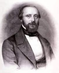 inkrustací kalciem r.1855 Karel Rokitanský 1.