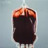 Krev Ne-Newtonovské kapalina Objem cirkulující krve 8%