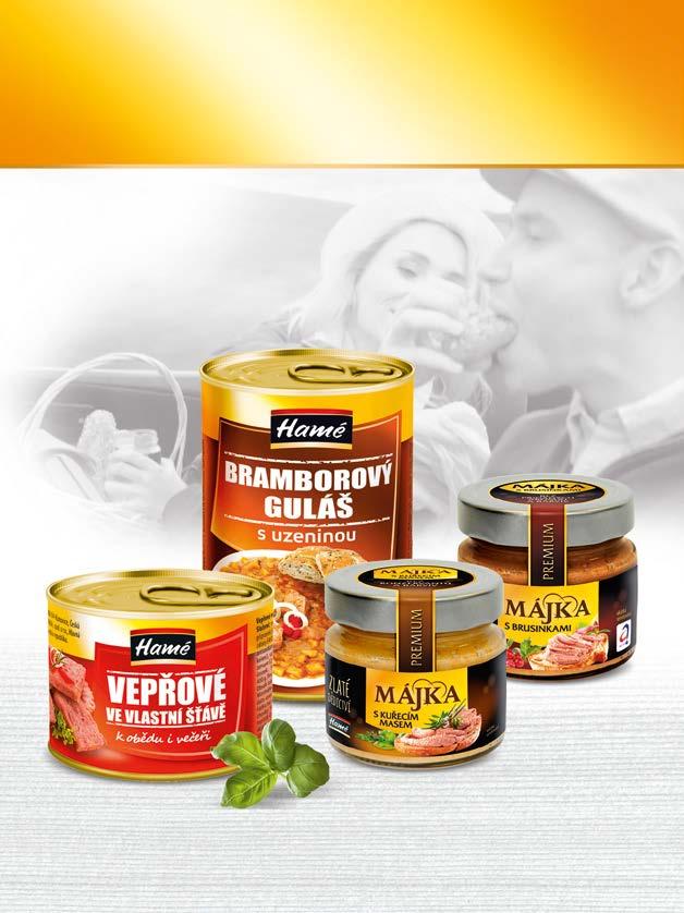 BAMBOOVÝ