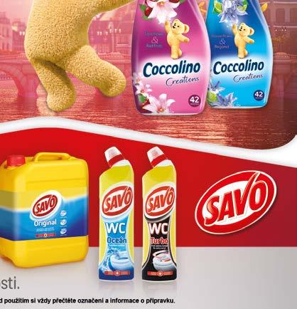 99,87/73,20 Kč COEGA * ZA 1 ks PŘI KOUPI 2 ks 74,90 84,90 ÚSTNÍ VODA, ZUBNÍ KATÁČEK SENSODYNE* ZA 1