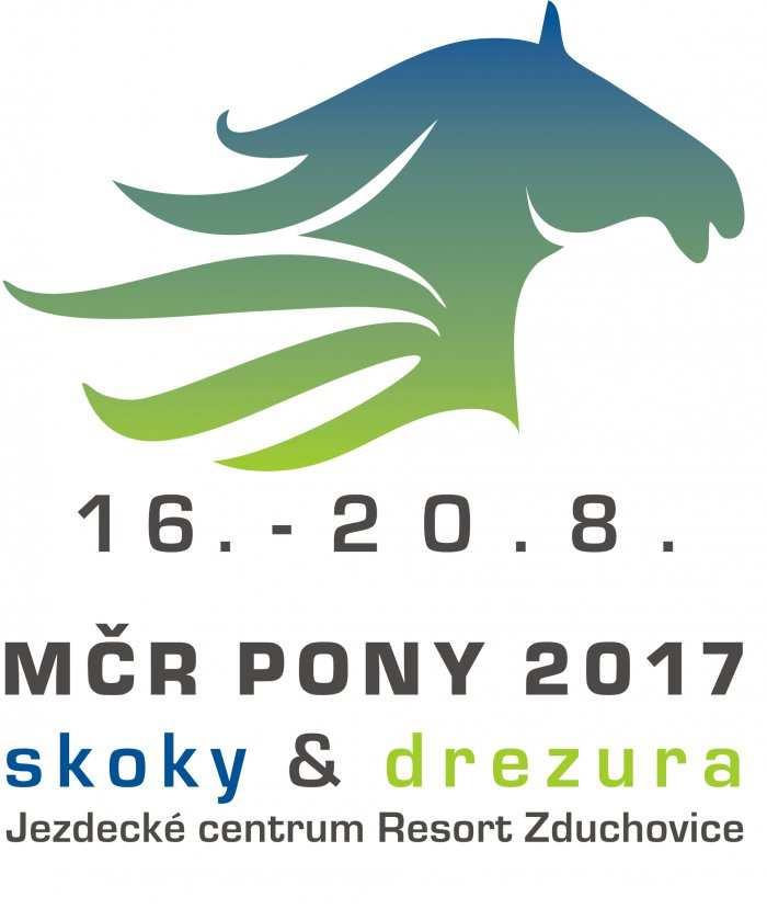 MČR PONY - SEZNAM USTÁJENÍ Jezdec Kůň box Abtová Anna TABU