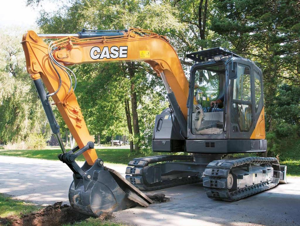 HYDRAULICKÁ