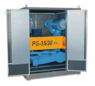 advantages PG-35 F1 500 mbar (g) PG-38