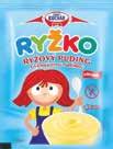 Ryžko ryžový puding 2