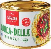 Morca-della 190 g + 10 % zdarma Morca-della 190 g +