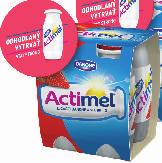 1,79 1kg=4,48 Actimel 4 x 100 g