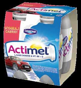 ACTIVIA 120 g,