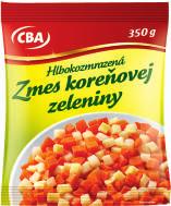 kvetový 250 g Inzerenti: CBA