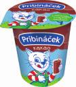 čokoparta 1kg=4,50 Oikos 2 x 110