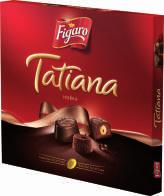 Tatiana horká 172 g 1,89 Milka Thank you 120 g