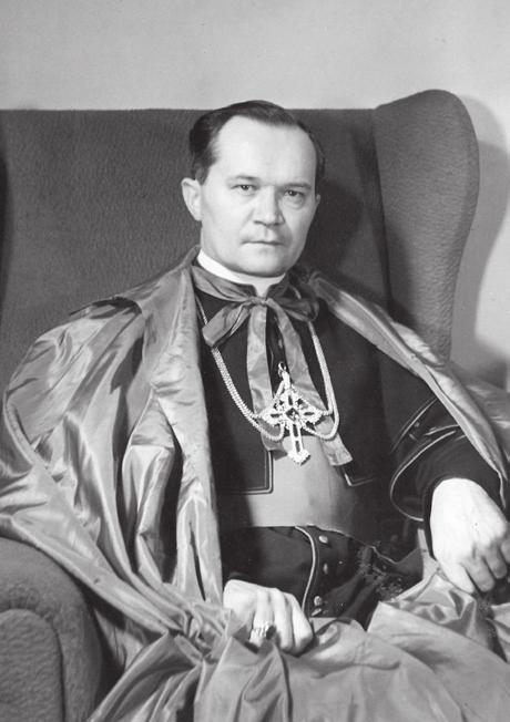 SENIOŘI JOSEF HLOUCH: SKRZE MARII K JEŽÍŠI Zpracováno podle knihy Josef Hlouch pastýř a homiletik, autor profesor Martin Weis Mnozí z nás pamětníků jistě ještě vzpomínají na biskupa našeho mládí