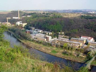 Založeno 2002, VaV organizace zaměřena na vývoj technologií v energetice Člen Skupiny ÚJV Centrum výzkumu Řež (CVR) stručně Vizí společnosti je: Být silnou, ekonomicky nezávislou výzkumnou a