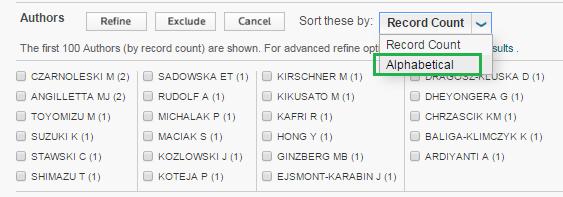 Zde je potřeba vždy rozkliknout more options / values 12