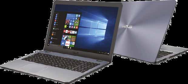 (18700309506100000) Asus X505BA 399 Lenovo IdeaPad 320 539 Úsporný a výkonný zároveň Windows 10 Displej 15,6