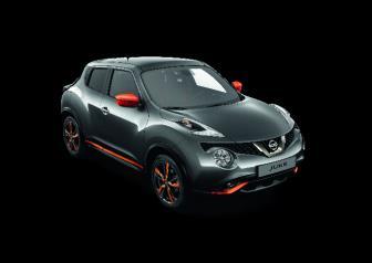 JUKE. www.nissan.cz www.