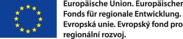 Kooperationsprogramm Freistaat Sachsen - Tschechische Republik 2014-2020 Kooperationsvertrag zwischen dem Lead-Partner und dem/n Projektpartner/n Program spolupráce Česka republika - Svobodný stát