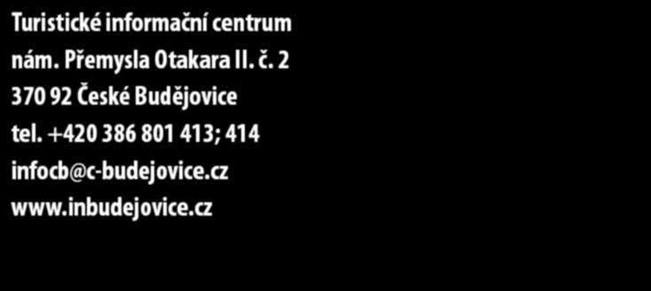 2 370 92 České Budějovice tel.
