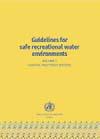 Literatura k tématu koupacích vod Guidelines for safe recreational waters