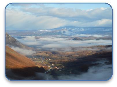 Gustoća naseljenosti je 31 st./km 2.