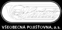 - 5 000 000 Kč škoda na hmotné věci, poranění/ usmrcení zvířete - 100 000 Kč fi nanční škoda - 50 000 Kč spol uúčast 10% (mi ni mál ně 1 000 K č) Pojistné: 1 000 K č / den za dobu nezbytného léčení