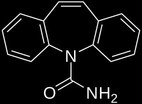 Kyselá léčiva jako je kyselina acetylsalicylová, ibuprofen a diklofenak s hodnotami pk a od 4,9 do 4,1, stejně tak i kyselina klofibrilová (pk a 3,6), se při neutrálním ph vyskytují jako ionty a mají