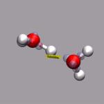 Změna dipólu při interakci molekul http://www.theochem.