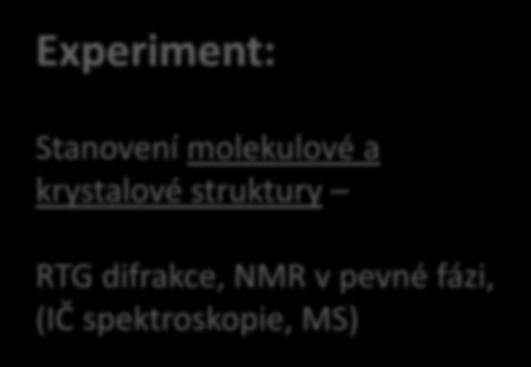 that it remains in general impossible to predict the structure of