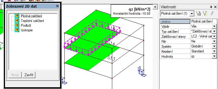 Kontrola: Výběr Viz přilady: platnost_5_0 a