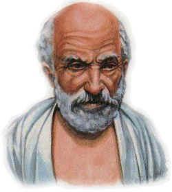 Historie správné klinická praxe Hippokratés z Kósu (5.- 4.stol.př.n.l.) Hippokratova přísaha.