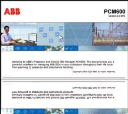 Nástroje PCM a CCT PCM 600