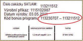 zneaktivní a do 14 dní bude účastníku zaslaná poštou CCS karta s odpovídajícím kreditem.