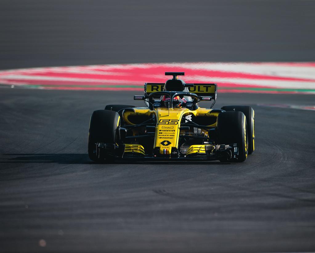 renault sport formula